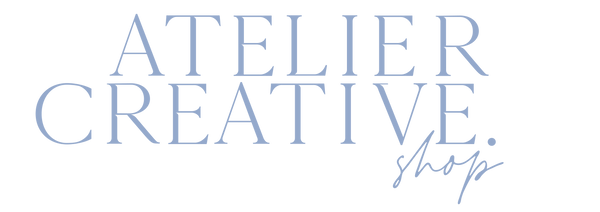 Atelier Creative | ah-tel-e-a